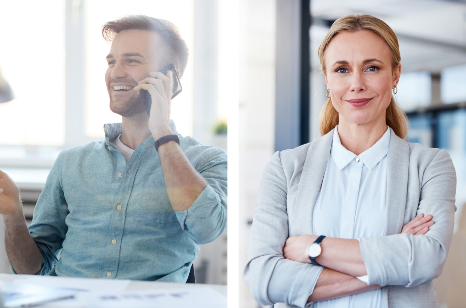 Personalberater werden: So startest du erfolgreich in den Beruf